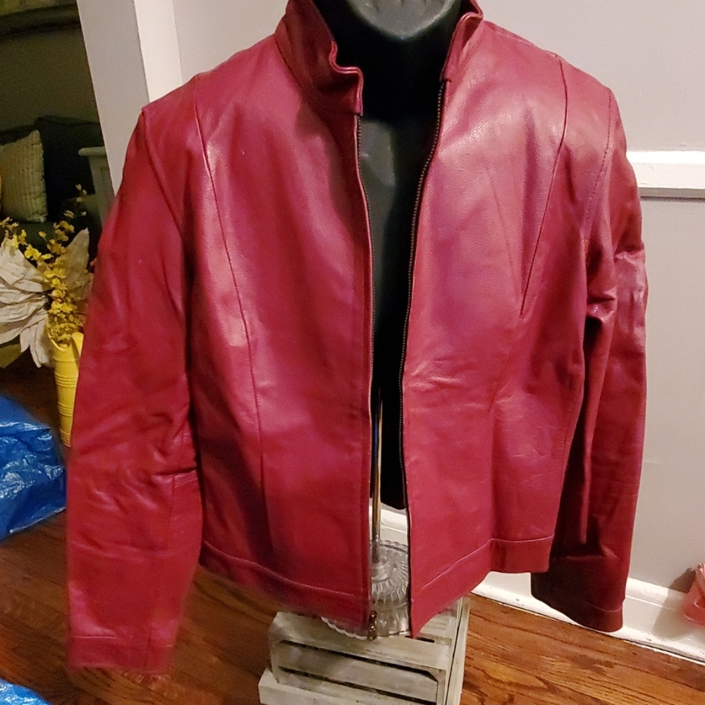 Coat